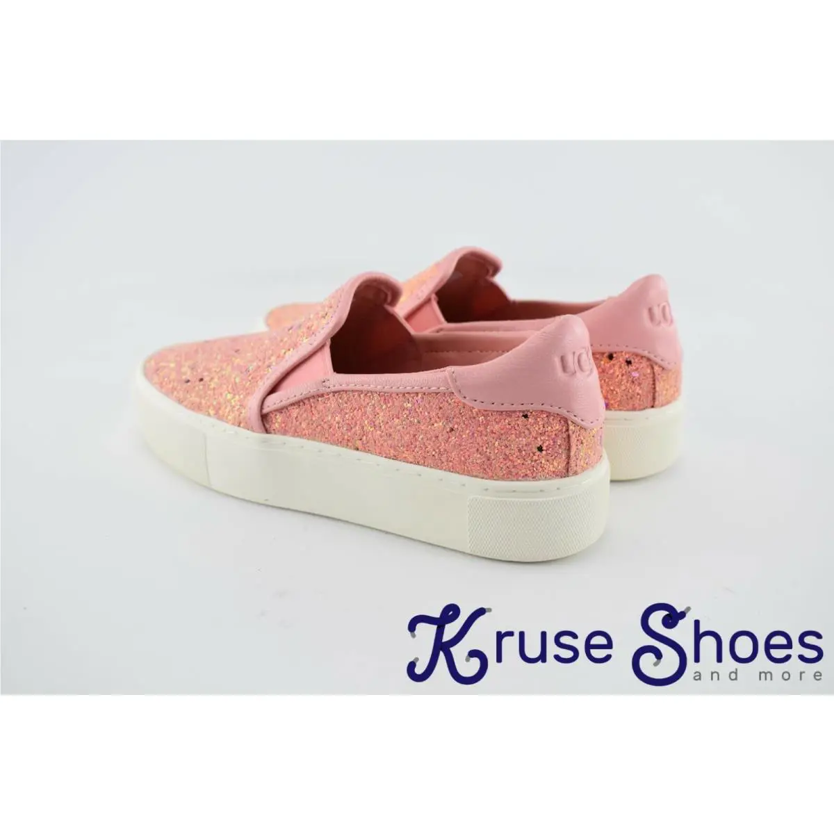 UGG shoes - UGG Jass - Jass - 1114871 - Pink 4