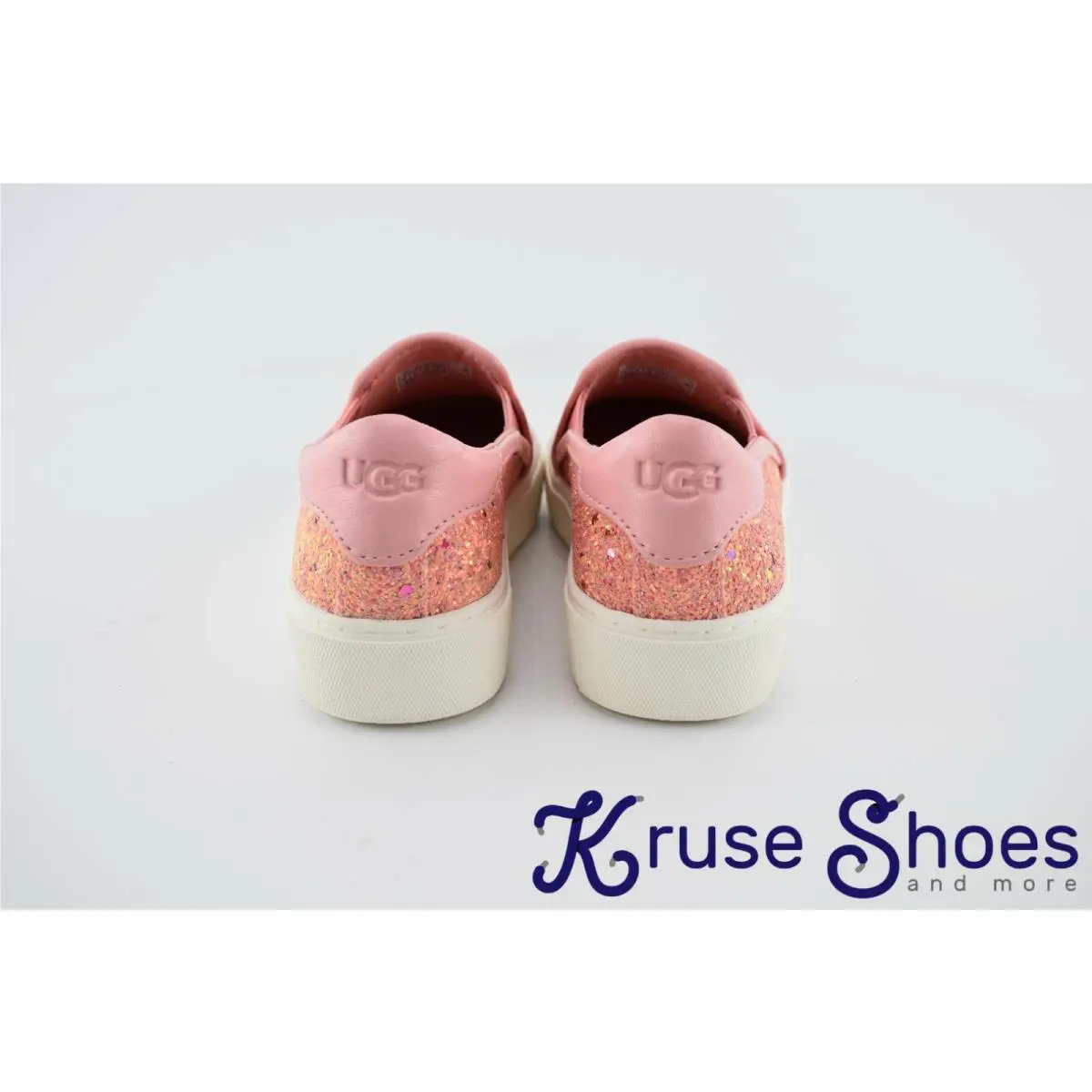 UGG shoes - UGG Jass - Jass - 1114871 - Pink 5