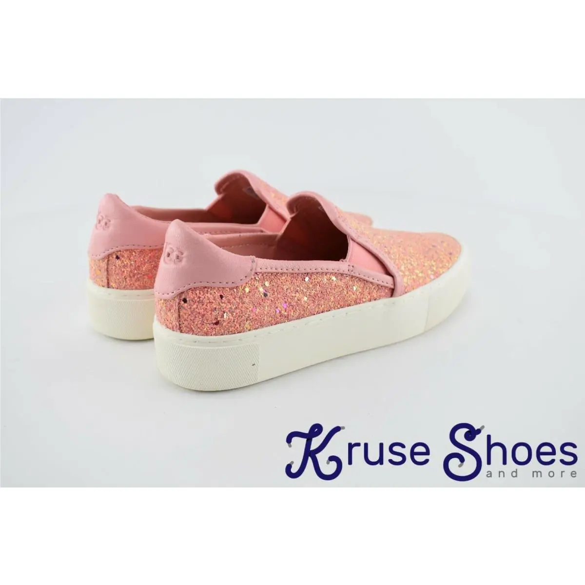 UGG shoes - UGG Jass - Jass - 1114871 - Pink 6
