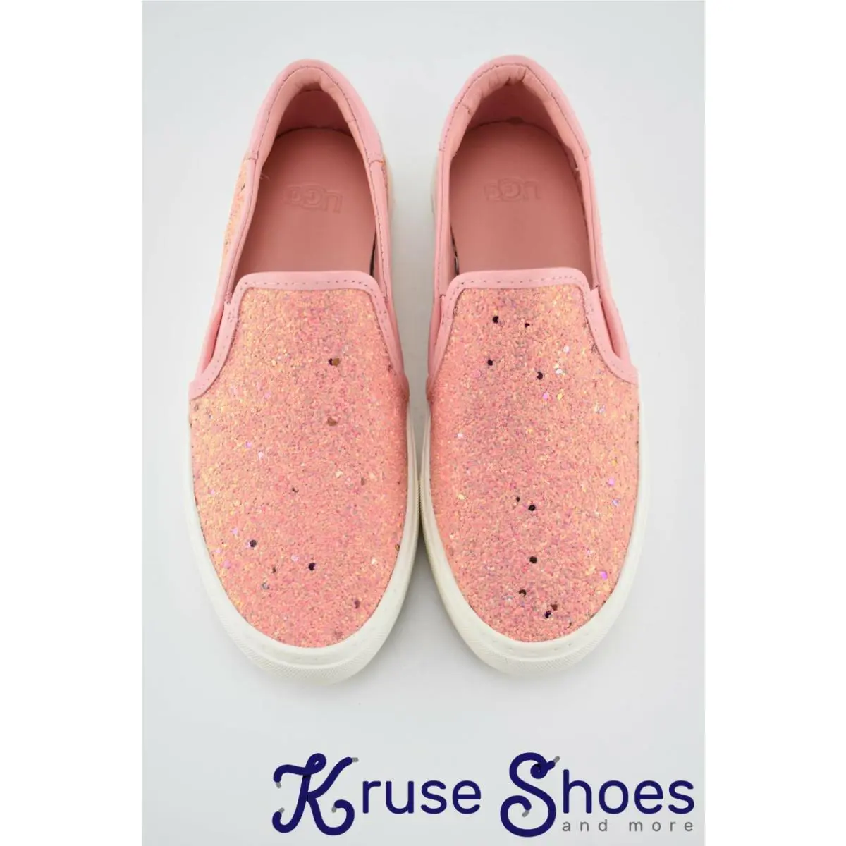 UGG shoes - UGG Jass - Jass - 1114871 - Pink 7