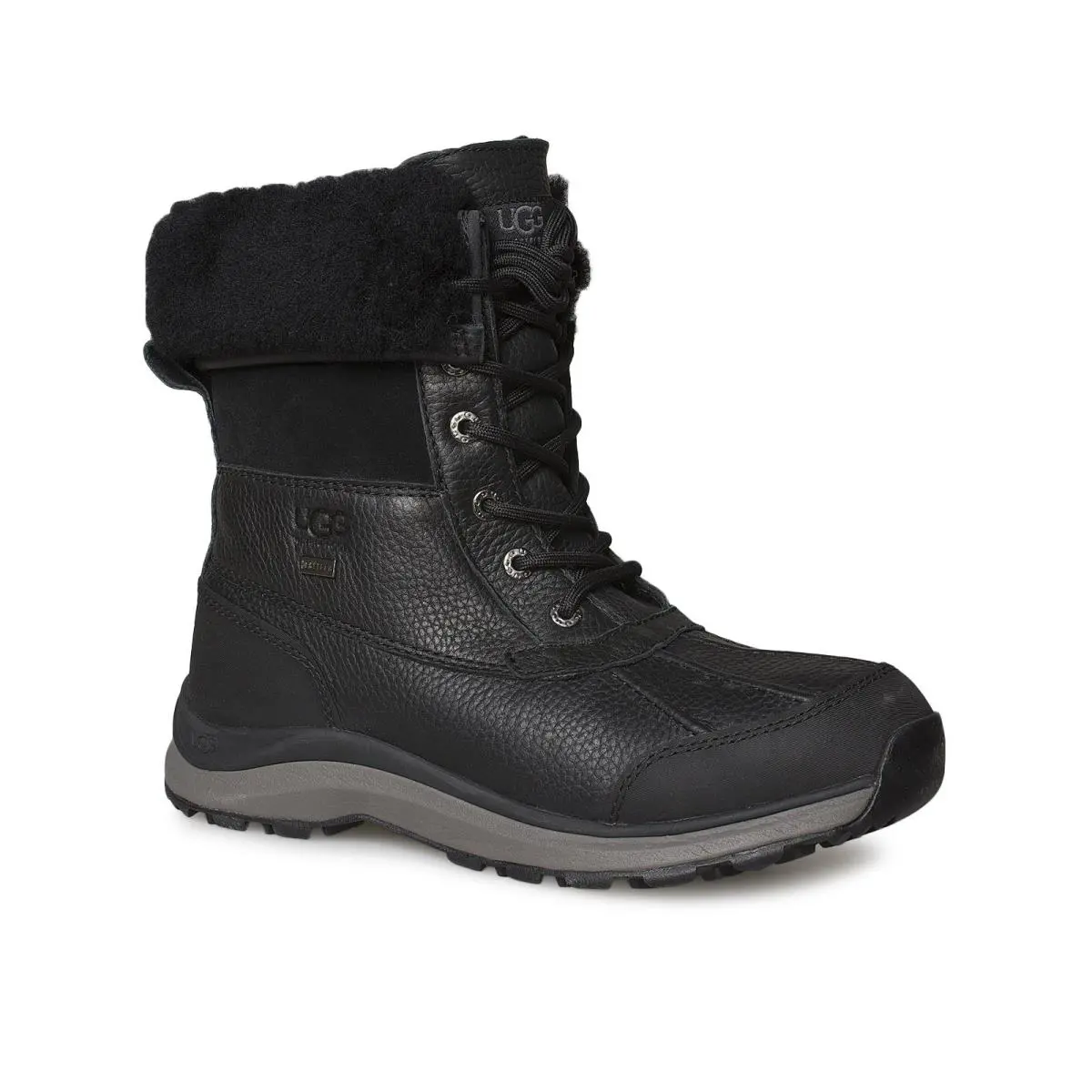 UGG shoes - Black (UPC: 192410578023) 0