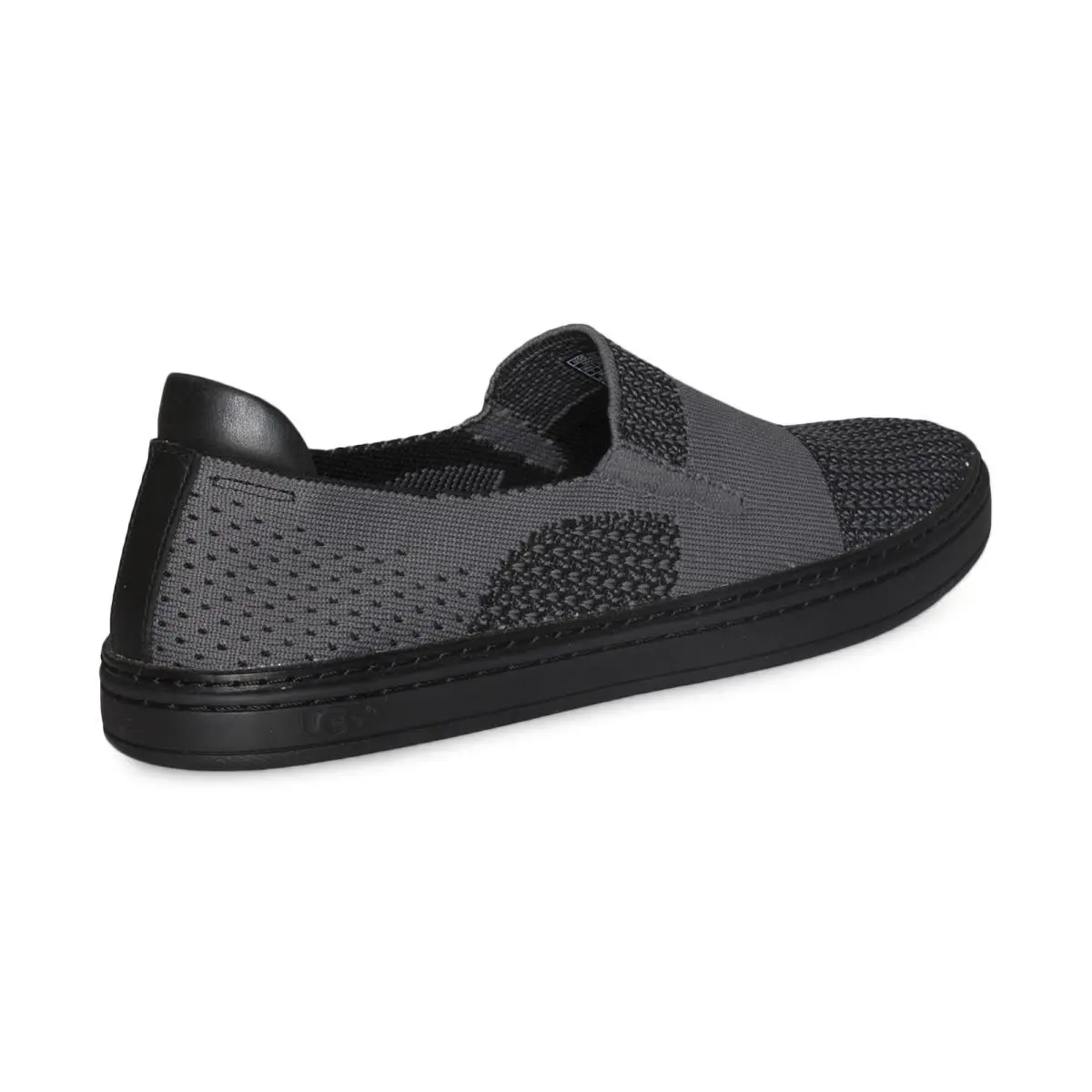 UGG shoes - Black 1