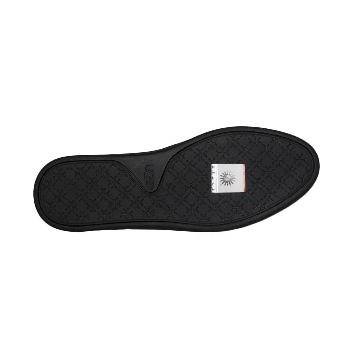 UGG shoes - Black 3