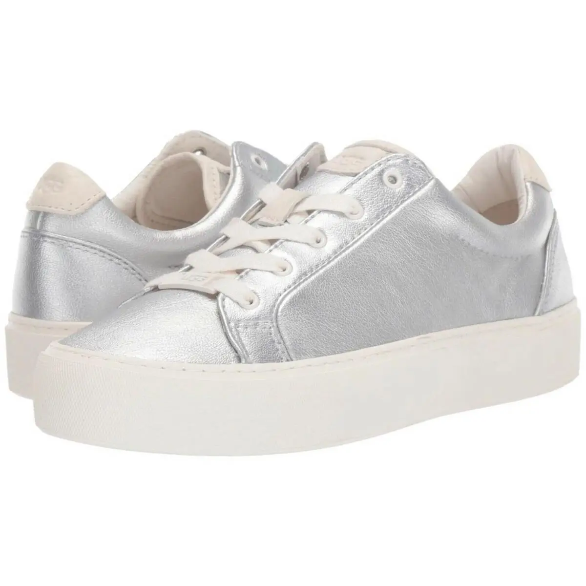 UGG shoes - Silver 1