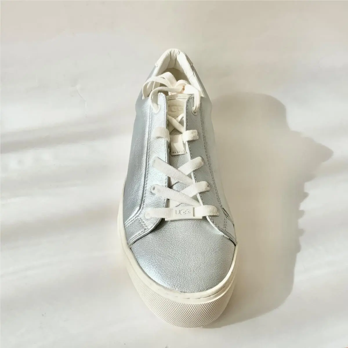 UGG shoes - Silver 8
