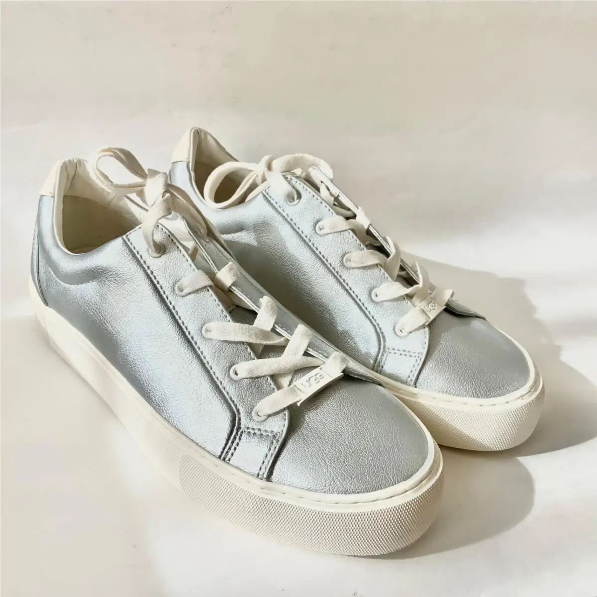 UGG shoes - Silver 4