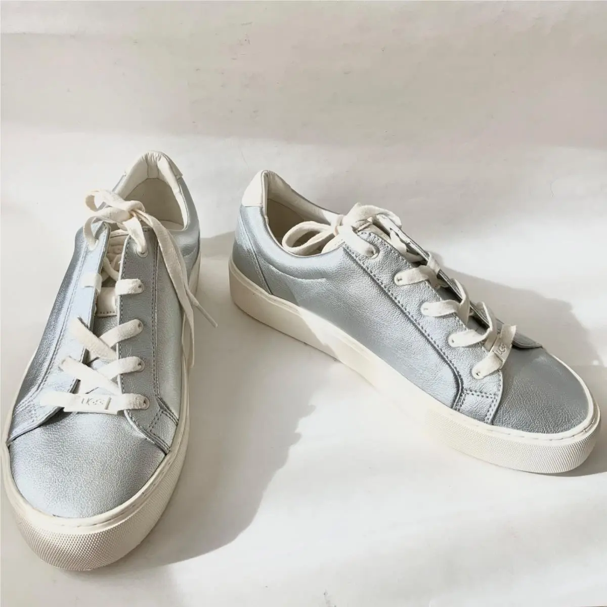 UGG shoes - Silver 5