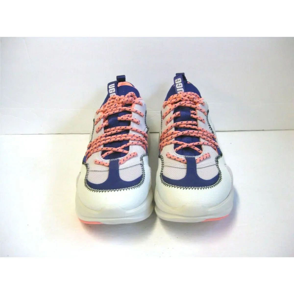 UGG shoes - White / Cobalt 0