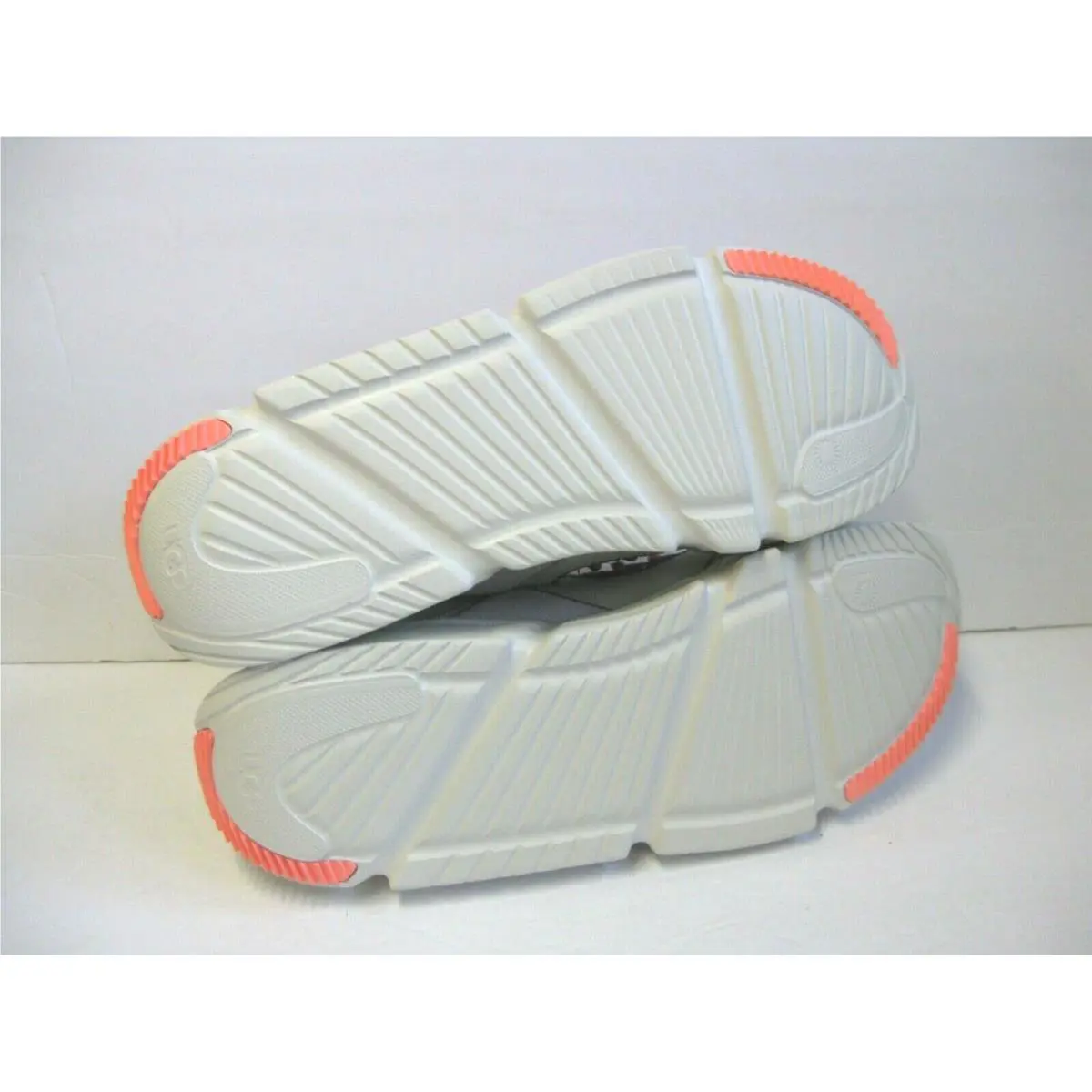 UGG shoes - White / Cobalt 3