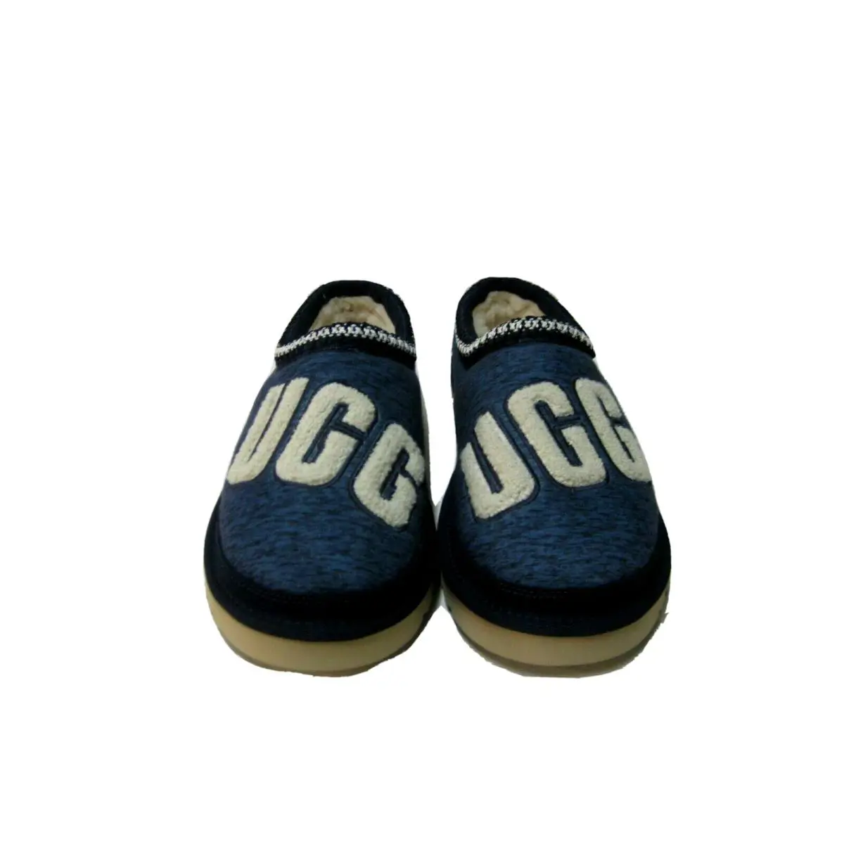 UGG shoes - TASMAN - TASMAN - Navy 0