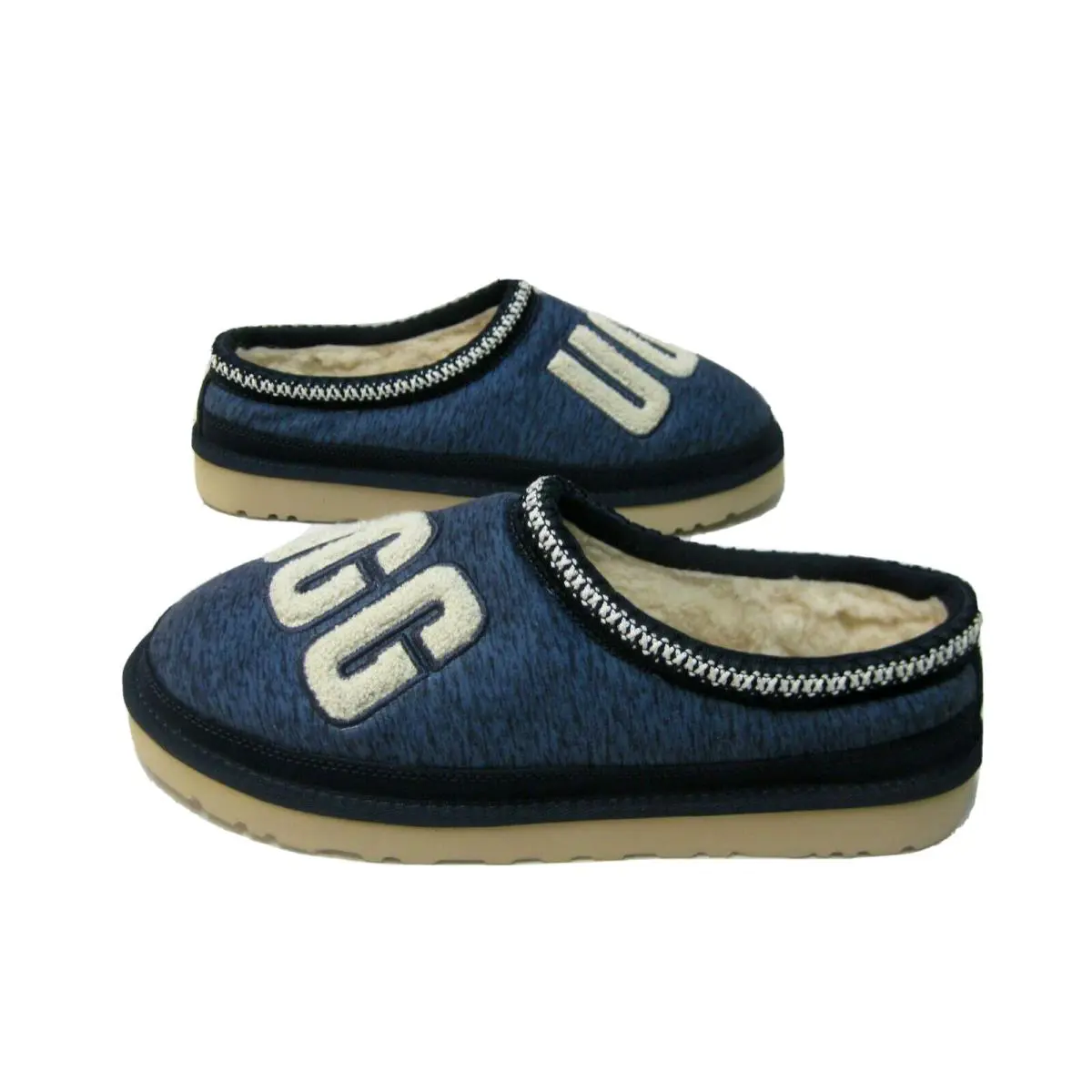 UGG shoes - TASMAN - TASMAN - Navy 1