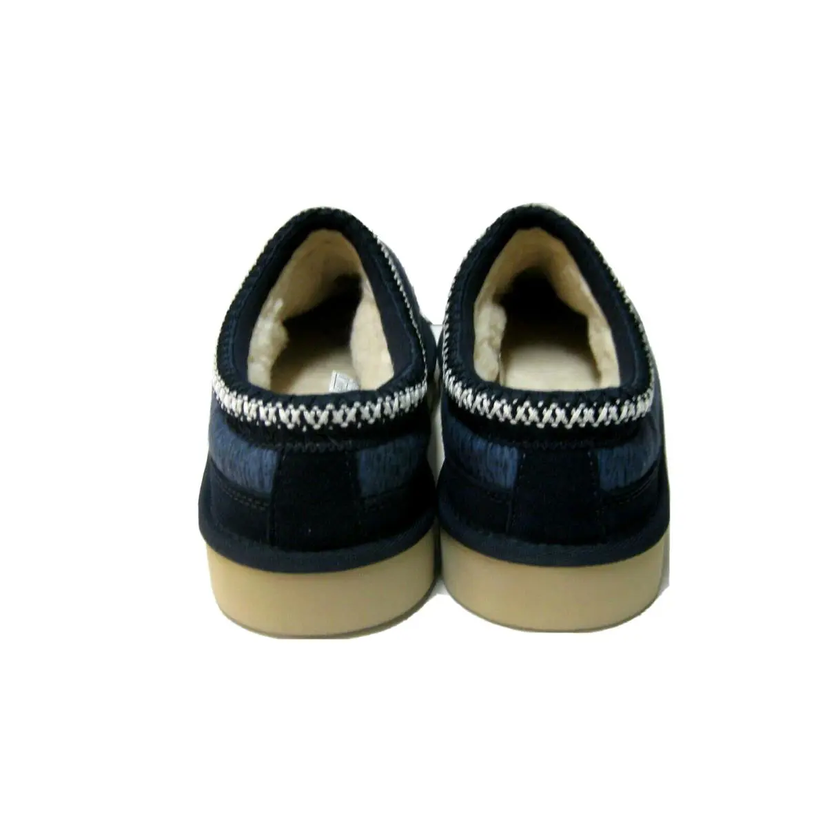 UGG shoes - TASMAN - TASMAN - Navy 2