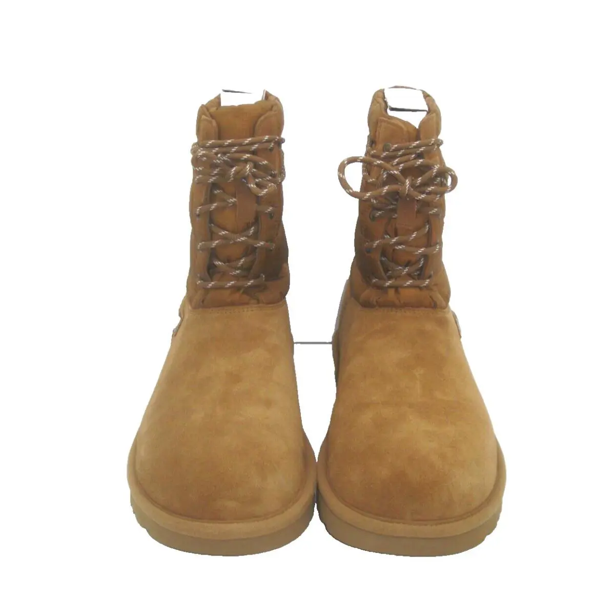 UGG shoes - UGG STAMPD - STAMPD - Chestnut 1