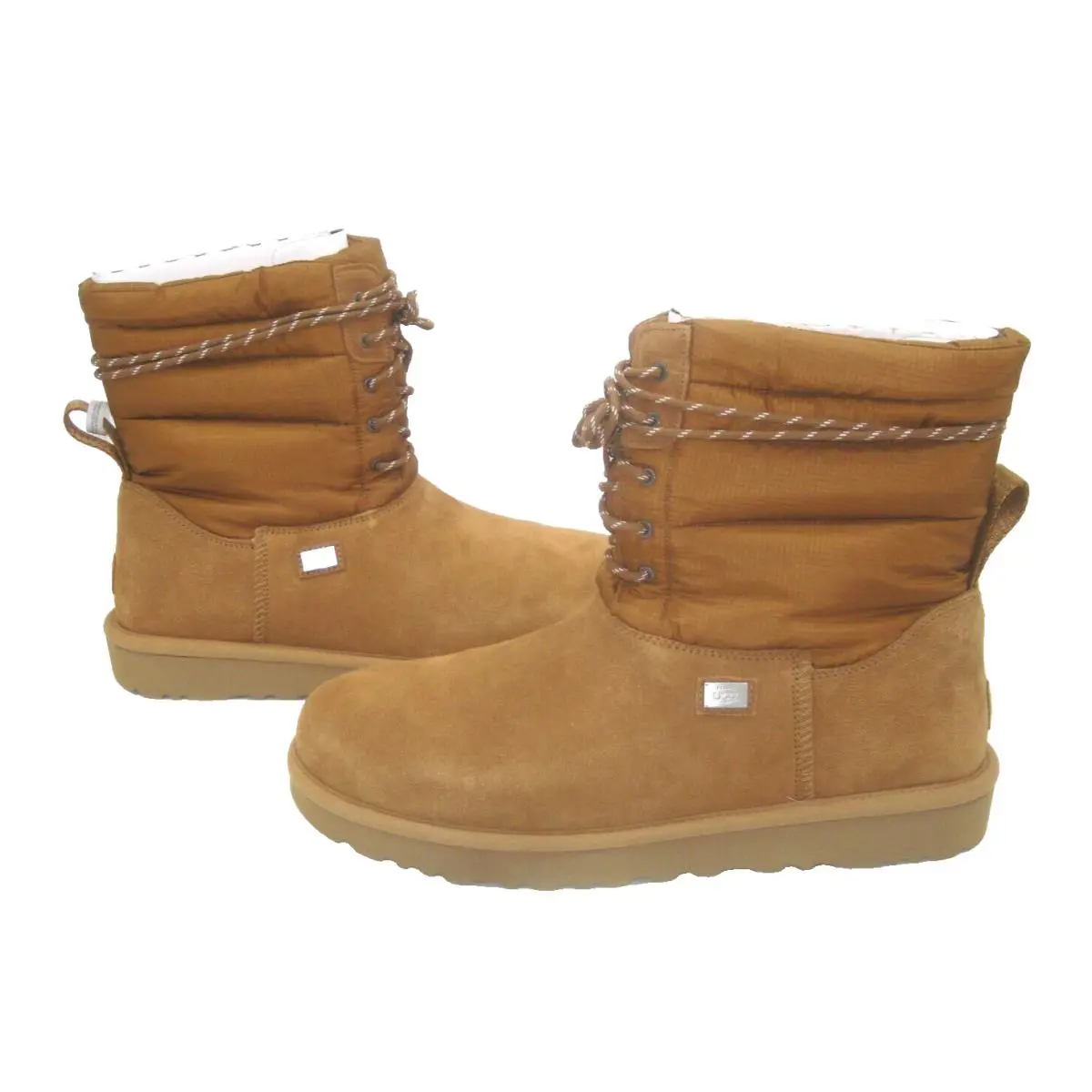 UGG shoes - UGG STAMPD - STAMPD - Chestnut 2