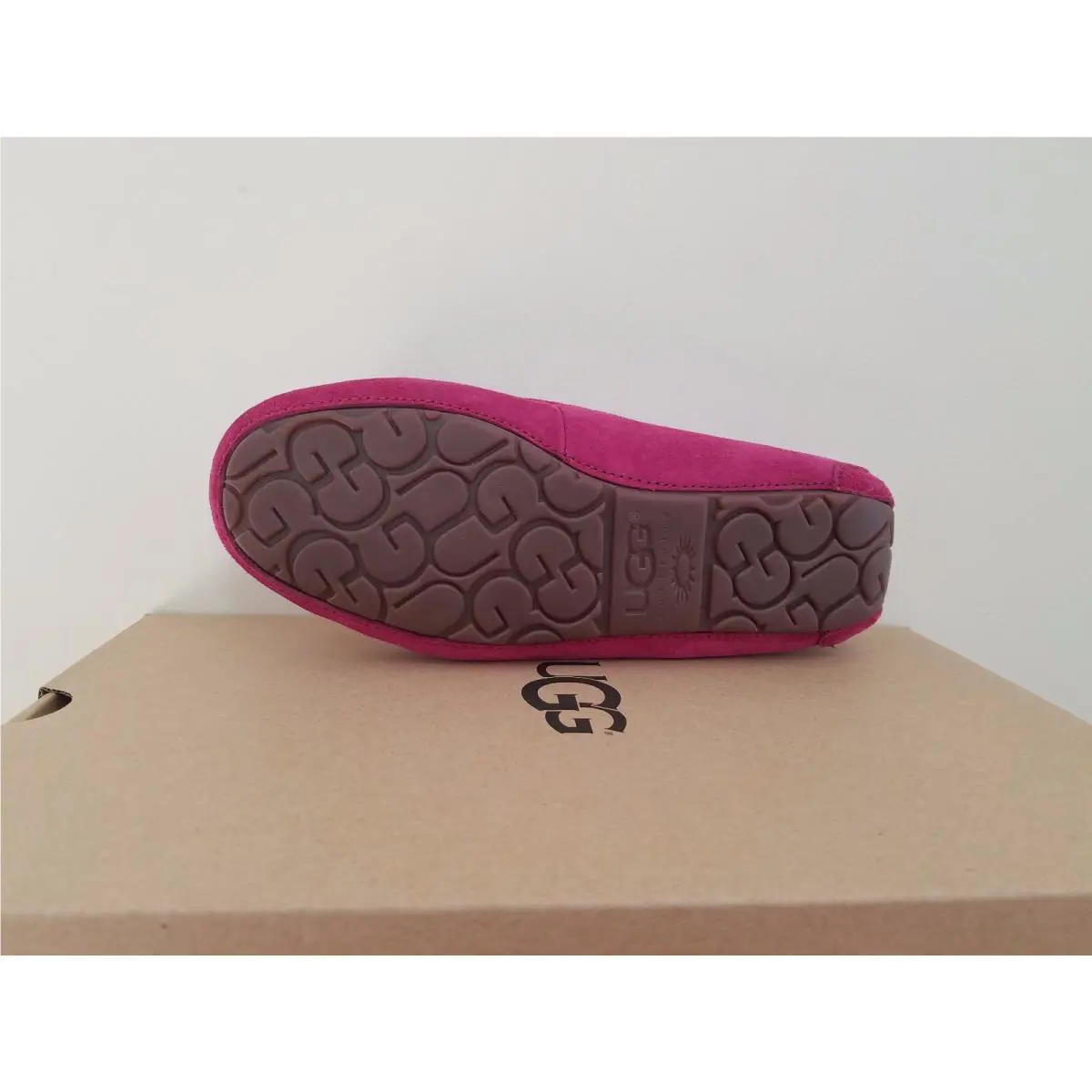 UGG shoes - Lonely Hearts 4