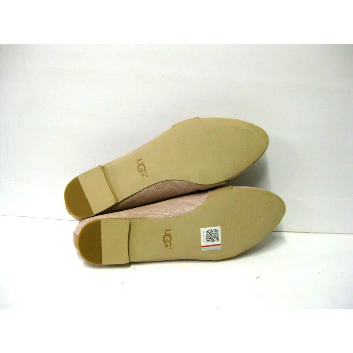 UGG shoes - UGG JONETTE SNAKE - JONETTE SNAKE - Quartz 3
