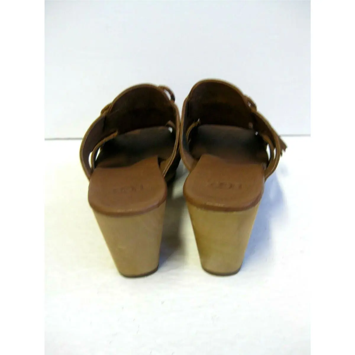 UGG shoes - UGG SHAELYN - SHAELYN - Chestnut 2