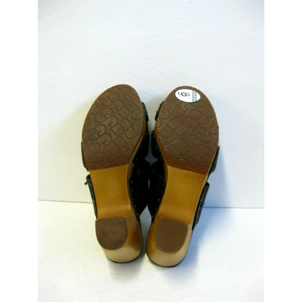 UGG shoes - UGG SHAELYN - SHAELYN - Chestnut 3