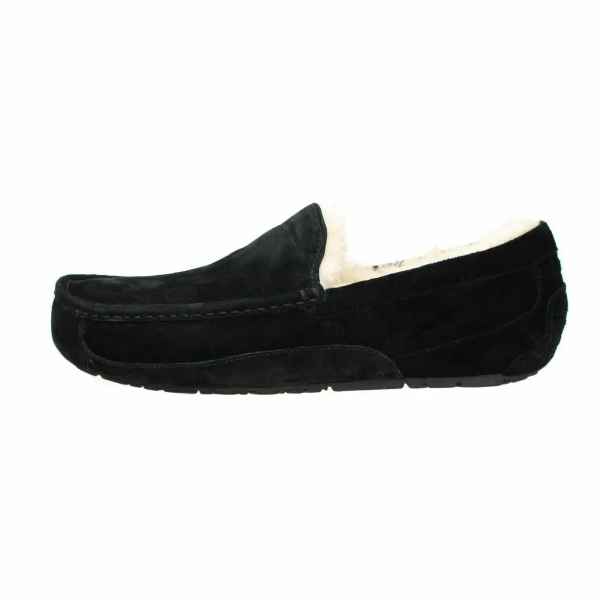 UGG shoes - Black (UPC: 191142826457) 1
