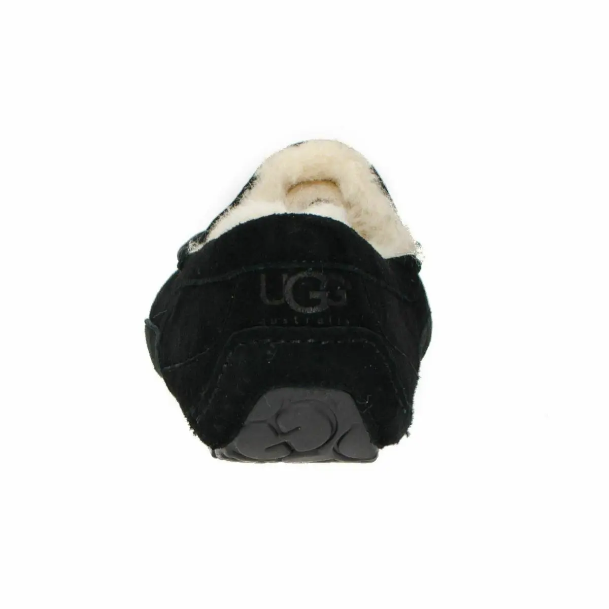 UGG shoes - Black (UPC: 191142826457) 3