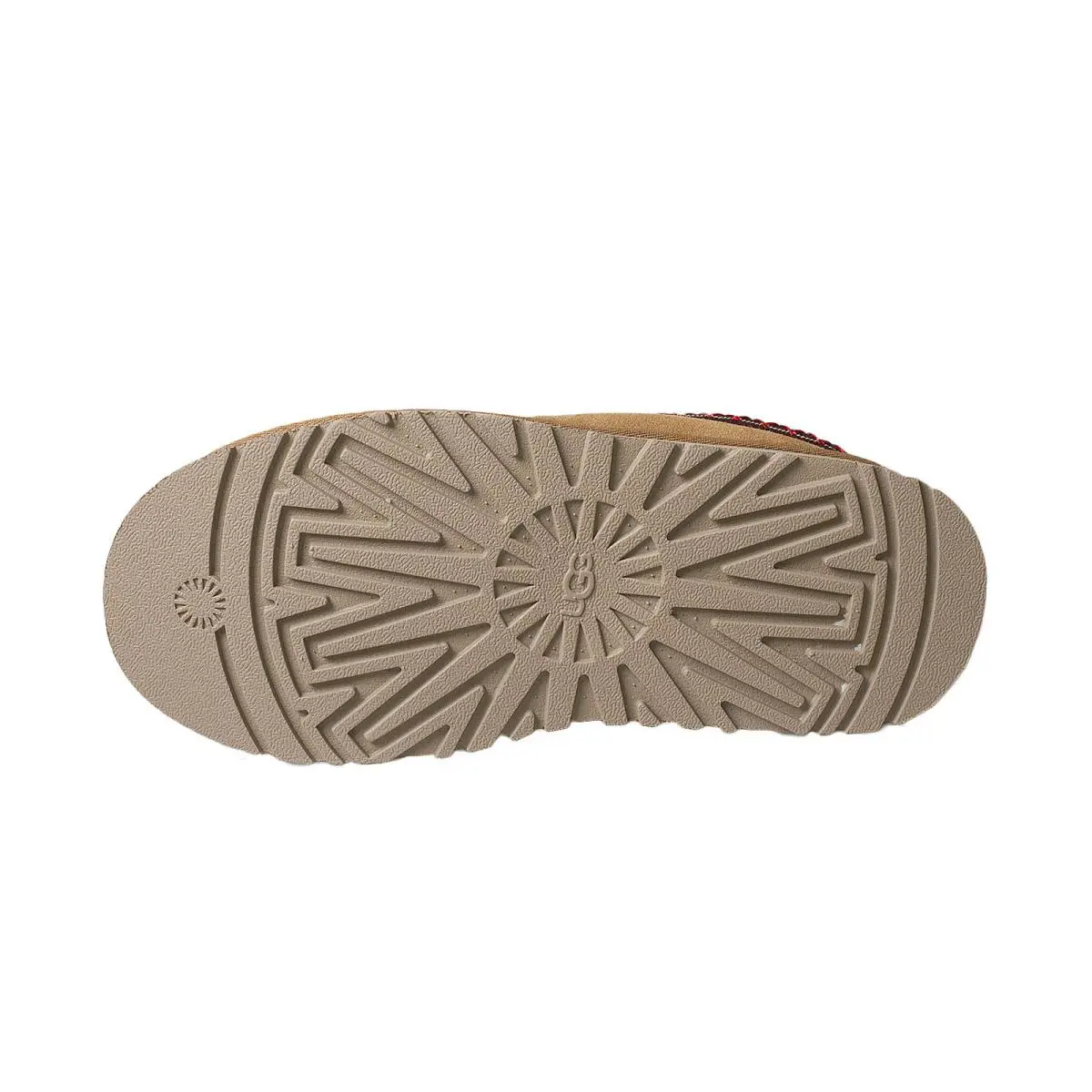 UGG shoes - UGG Australia Tazz - Australia Tazz - JG3418177 - Brown (UPC: 194715779532) 4