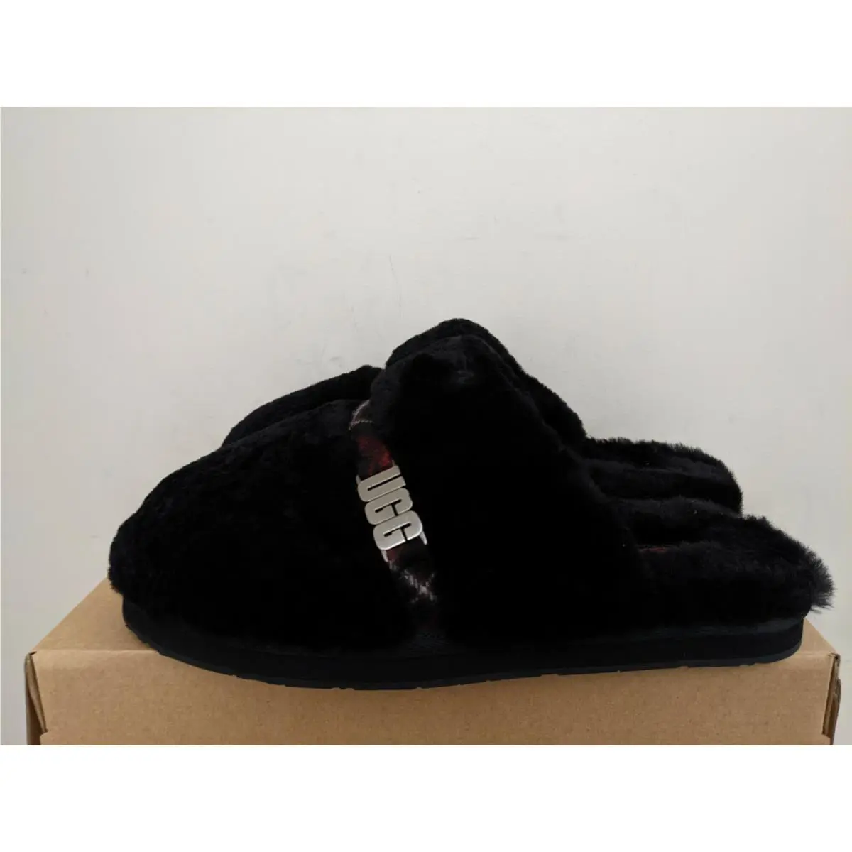 UGG shoes - Ugg Australia Dalla - Australia Dalla - Black 0