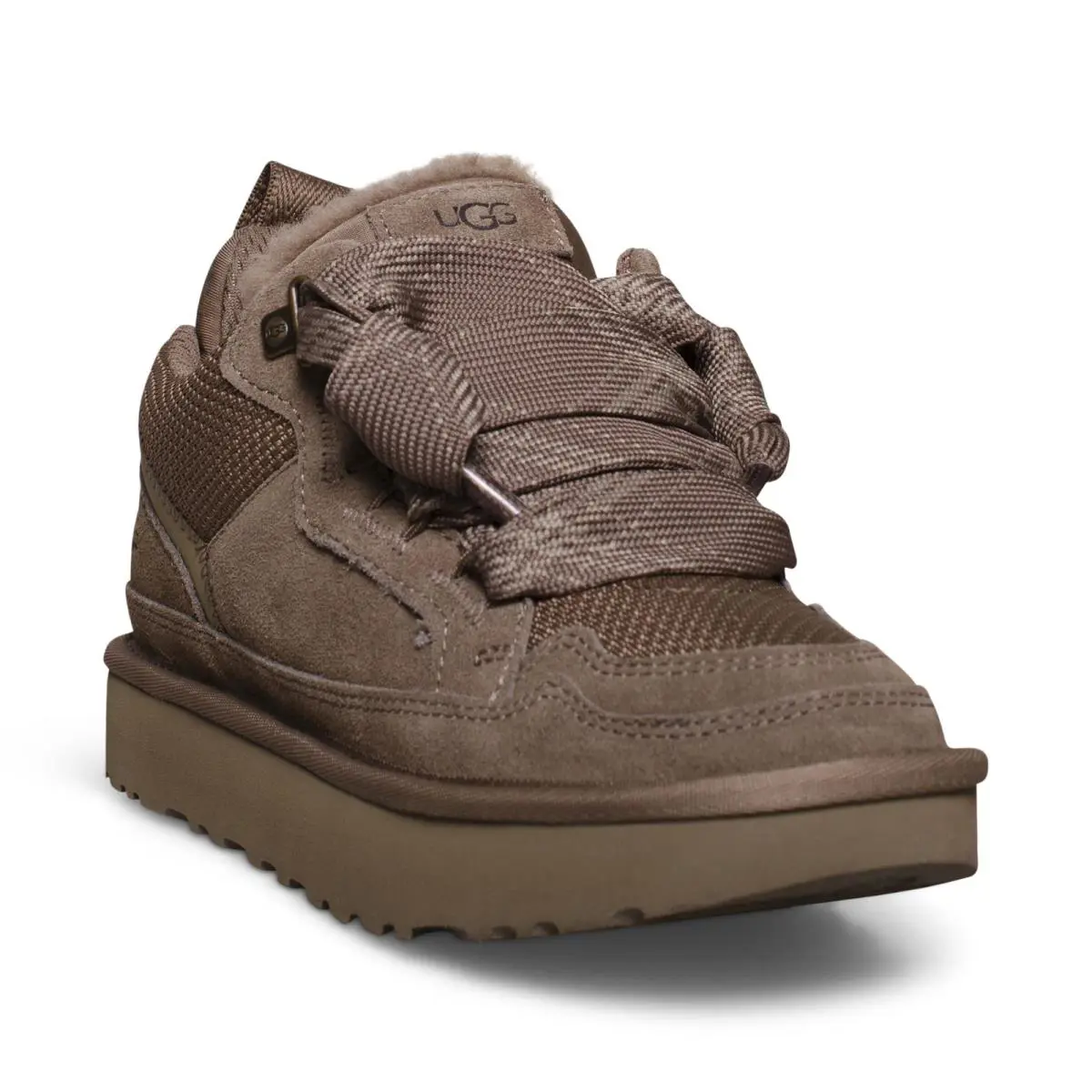 UGG shoes - Hickory (UPC: 197634290010) 0