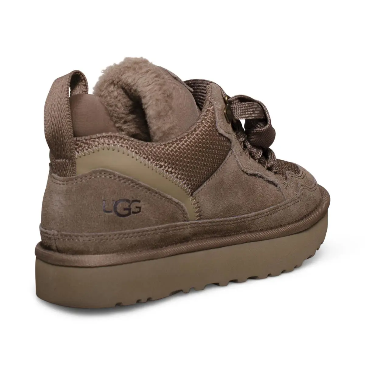 UGG shoes - Hickory (UPC: 197634290010) 1