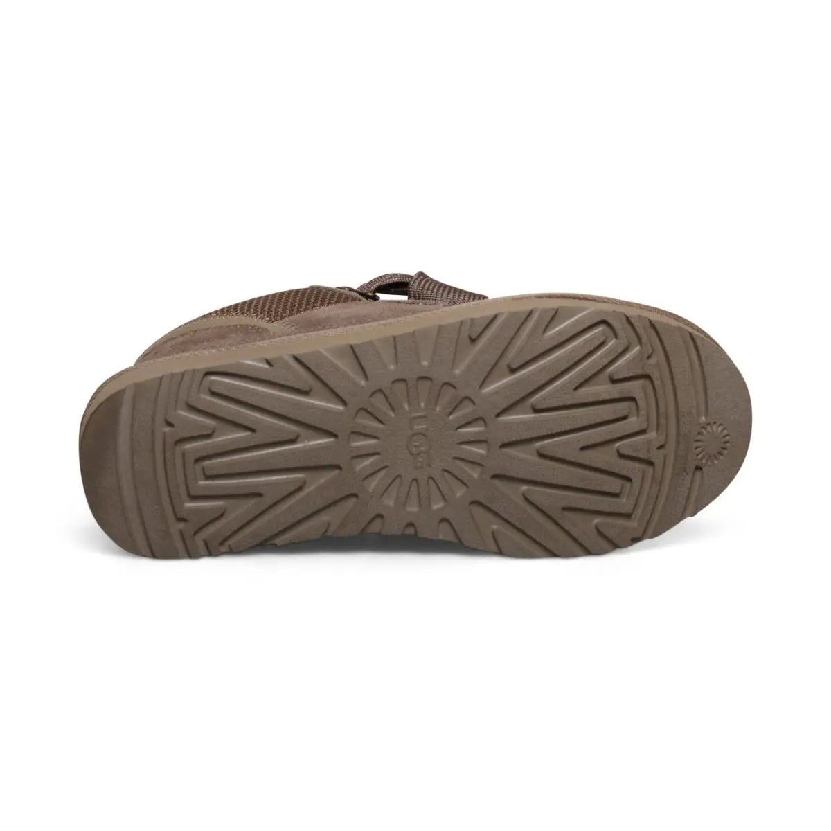 UGG shoes - Hickory (UPC: 197634290010) 3