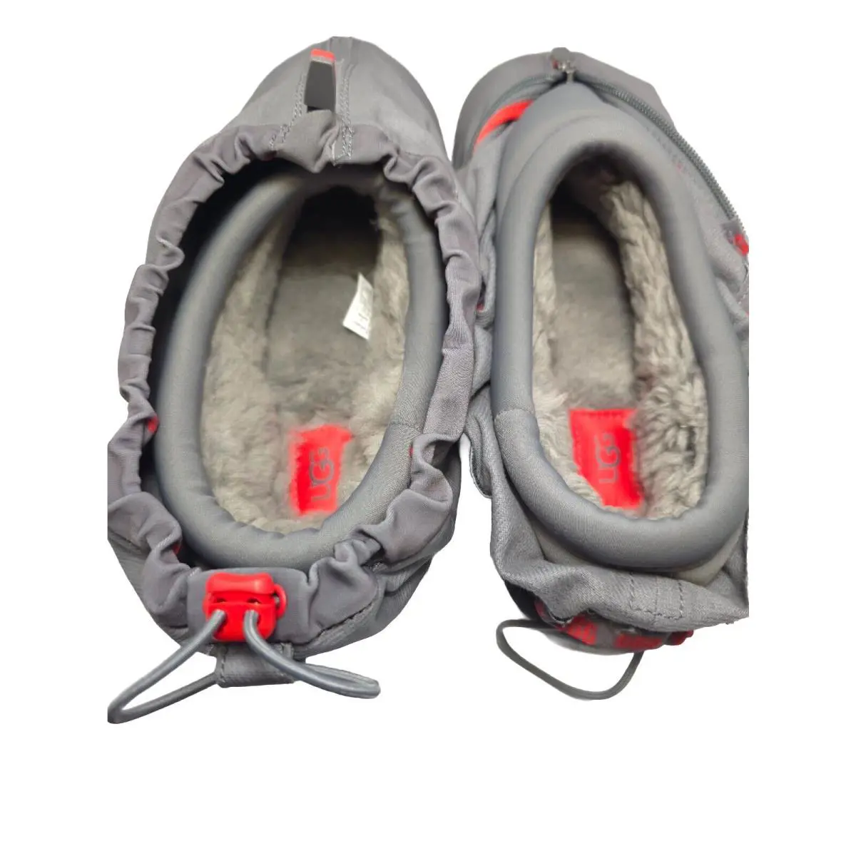 UGG shoes - UGG Tasman - Tasman - Gray 2
