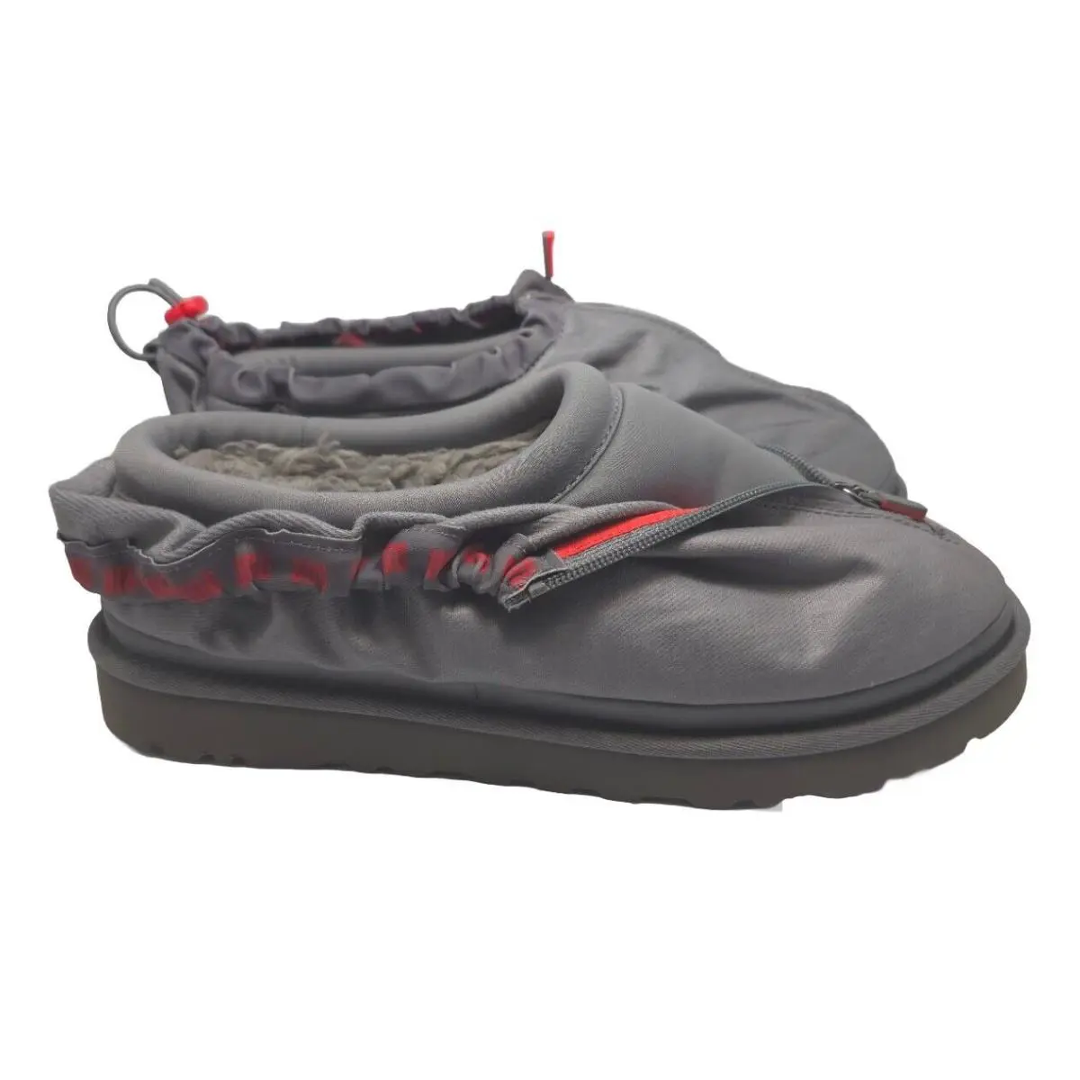 UGG shoes - UGG Tasman - Tasman - Gray 4