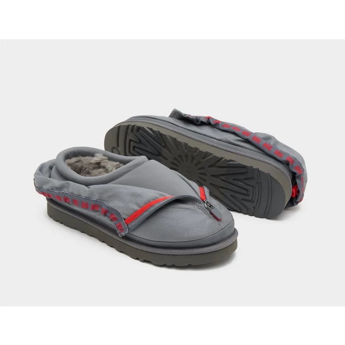 UGG shoes - UGG Tasman - Tasman - Gray 11