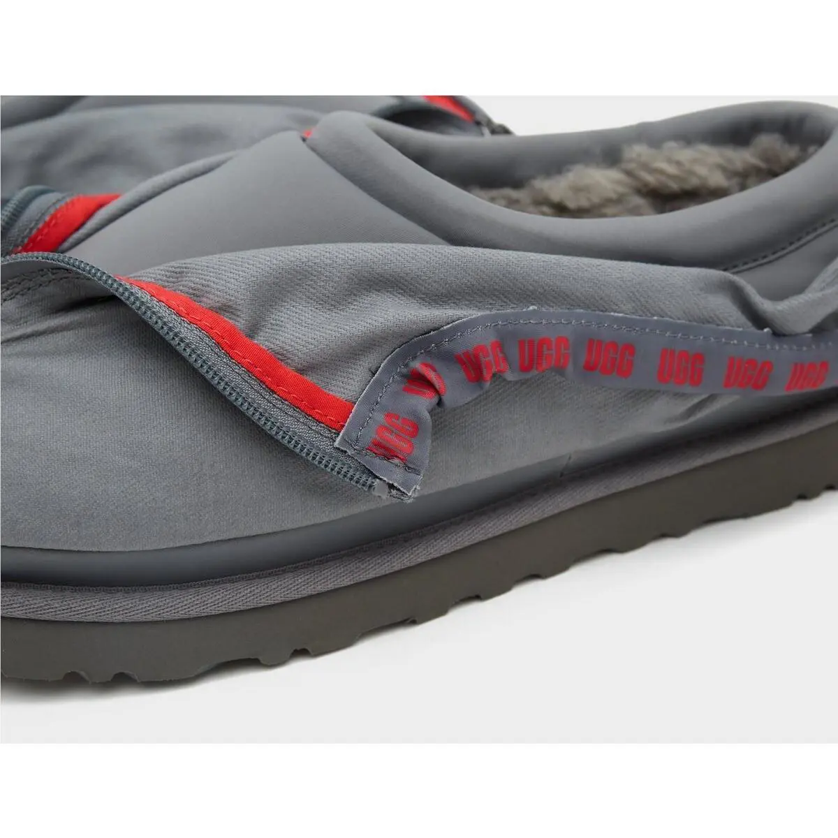 UGG shoes - UGG Tasman - Tasman - Gray 0