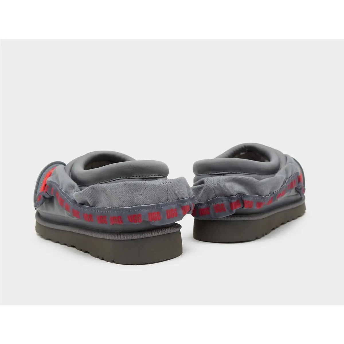 UGG shoes - UGG Tasman - Tasman - Gray 5