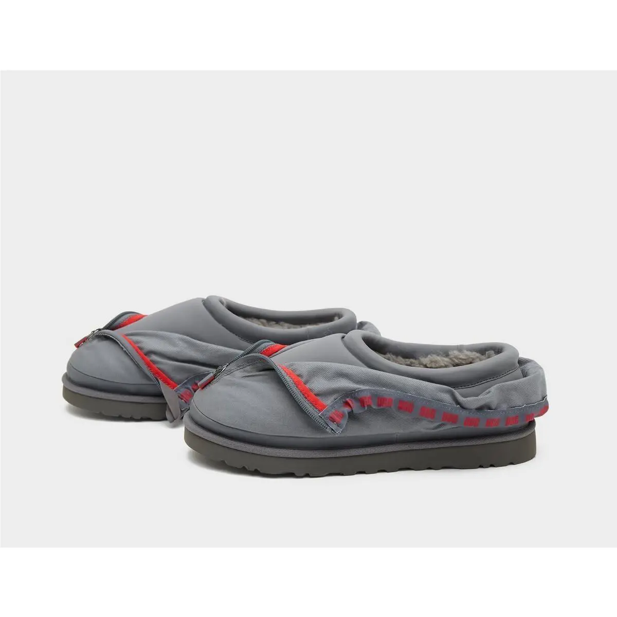 UGG shoes - UGG Tasman - Tasman - Gray 6