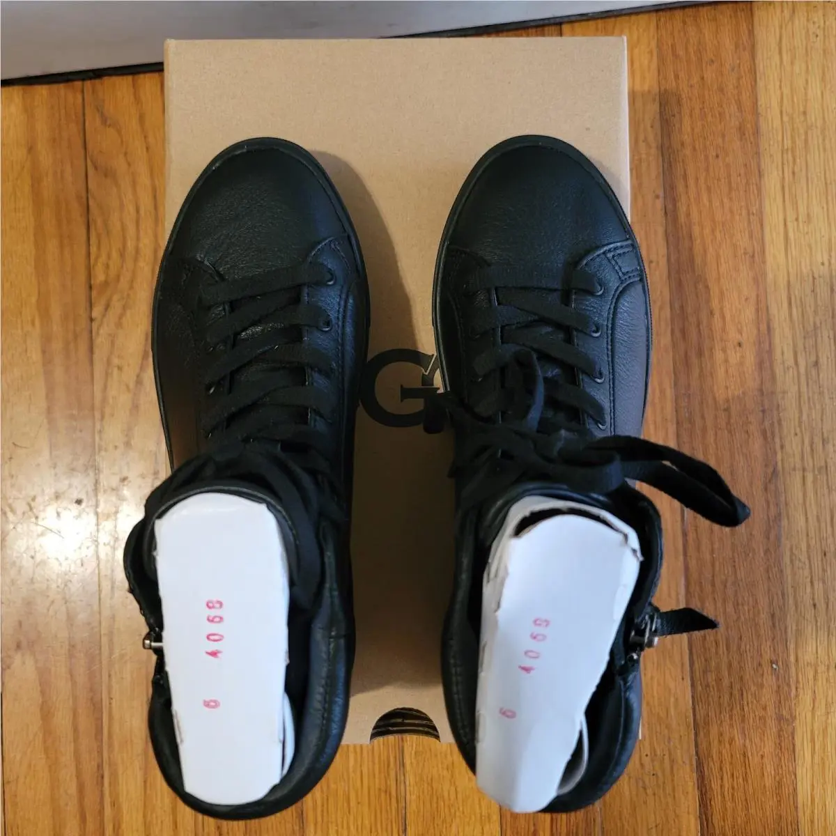 UGG shoes - 1104068 - 1104068 - Black 0