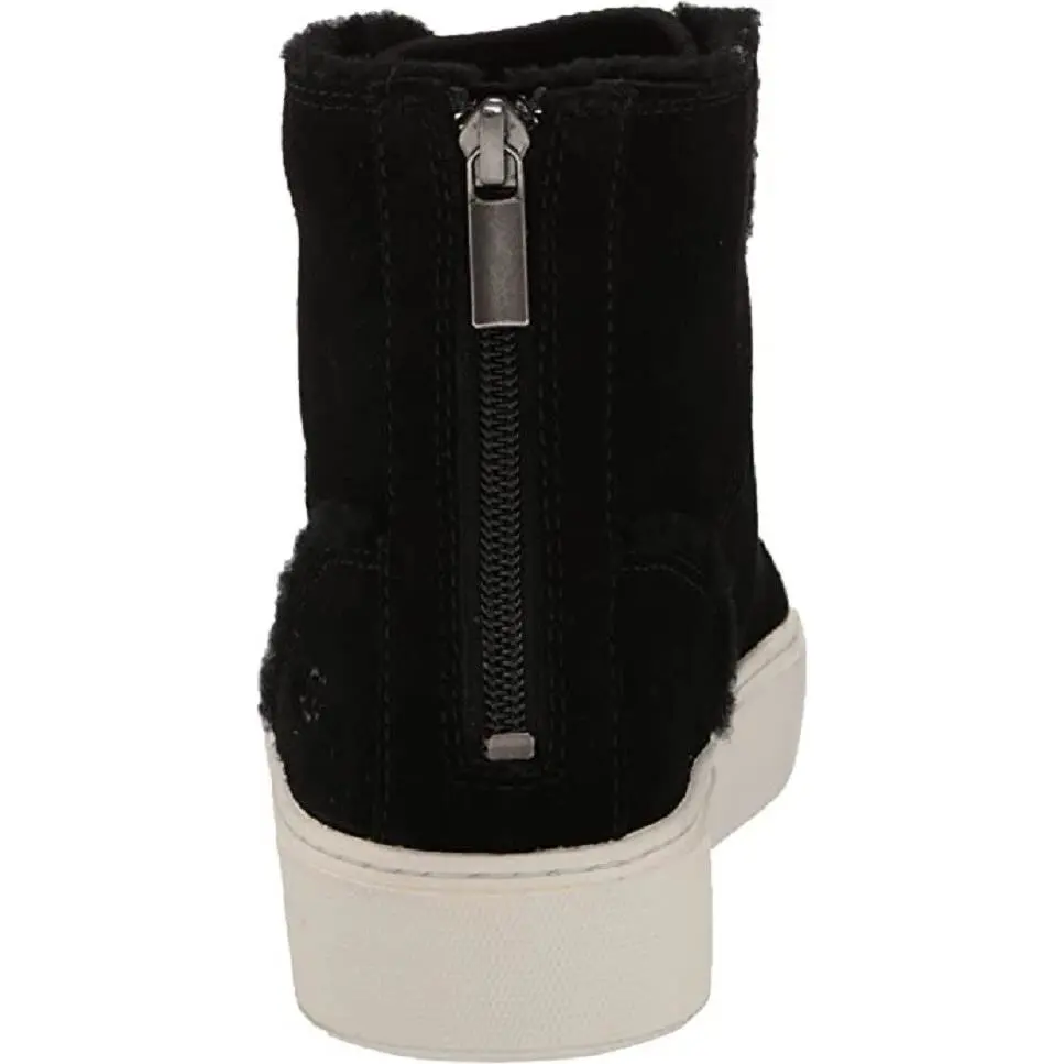 UGG shoes - UGG NURAY - NURAY - Black (UPC: 194715778078) 0