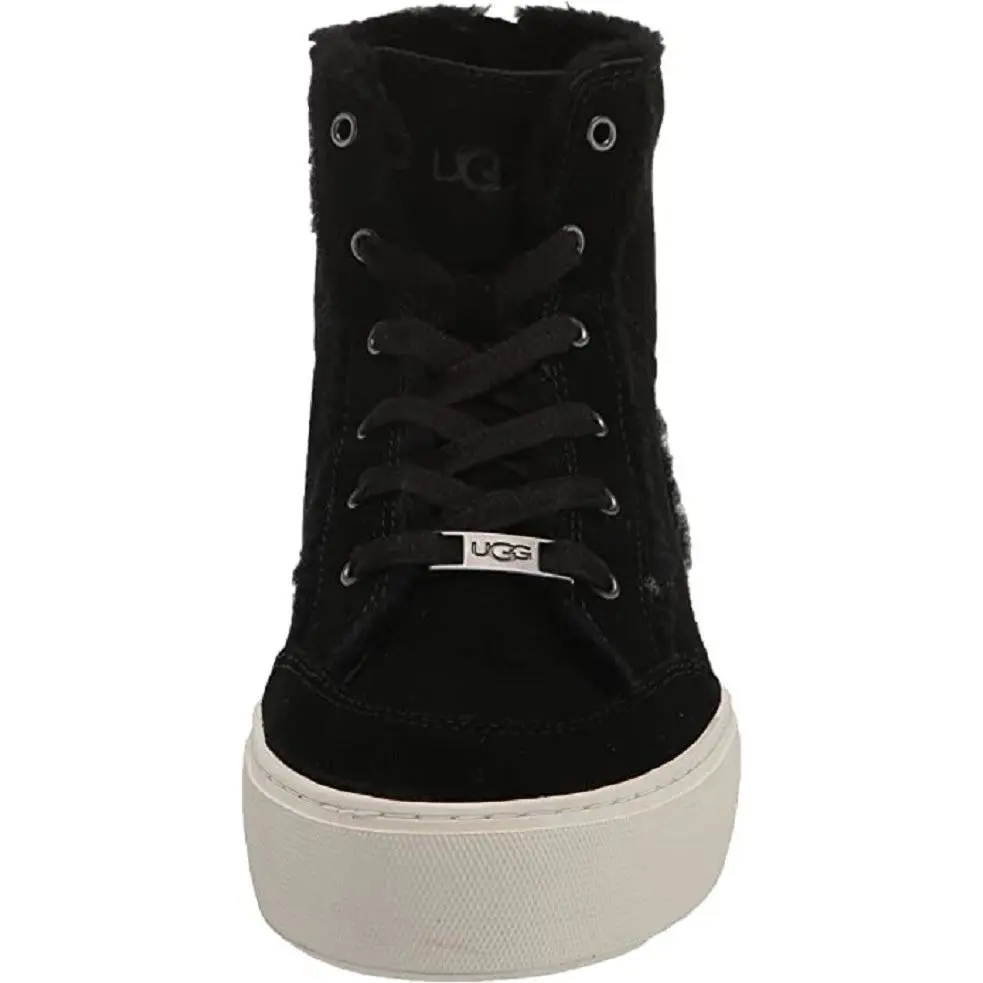 UGG shoes - UGG NURAY - NURAY - Black (UPC: 194715778078) 1