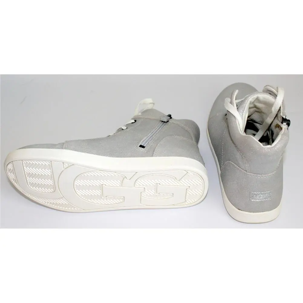 UGG shoes - DW18880 - DW18880 - Silver 1