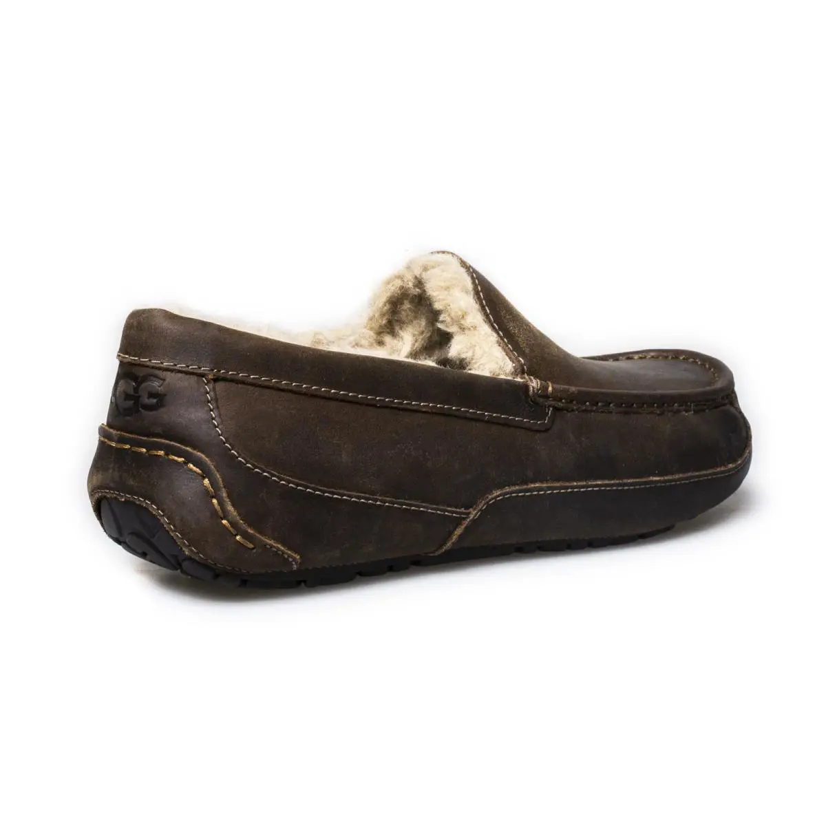 UGG shoes - Tan (UPC: 192410503872) 1