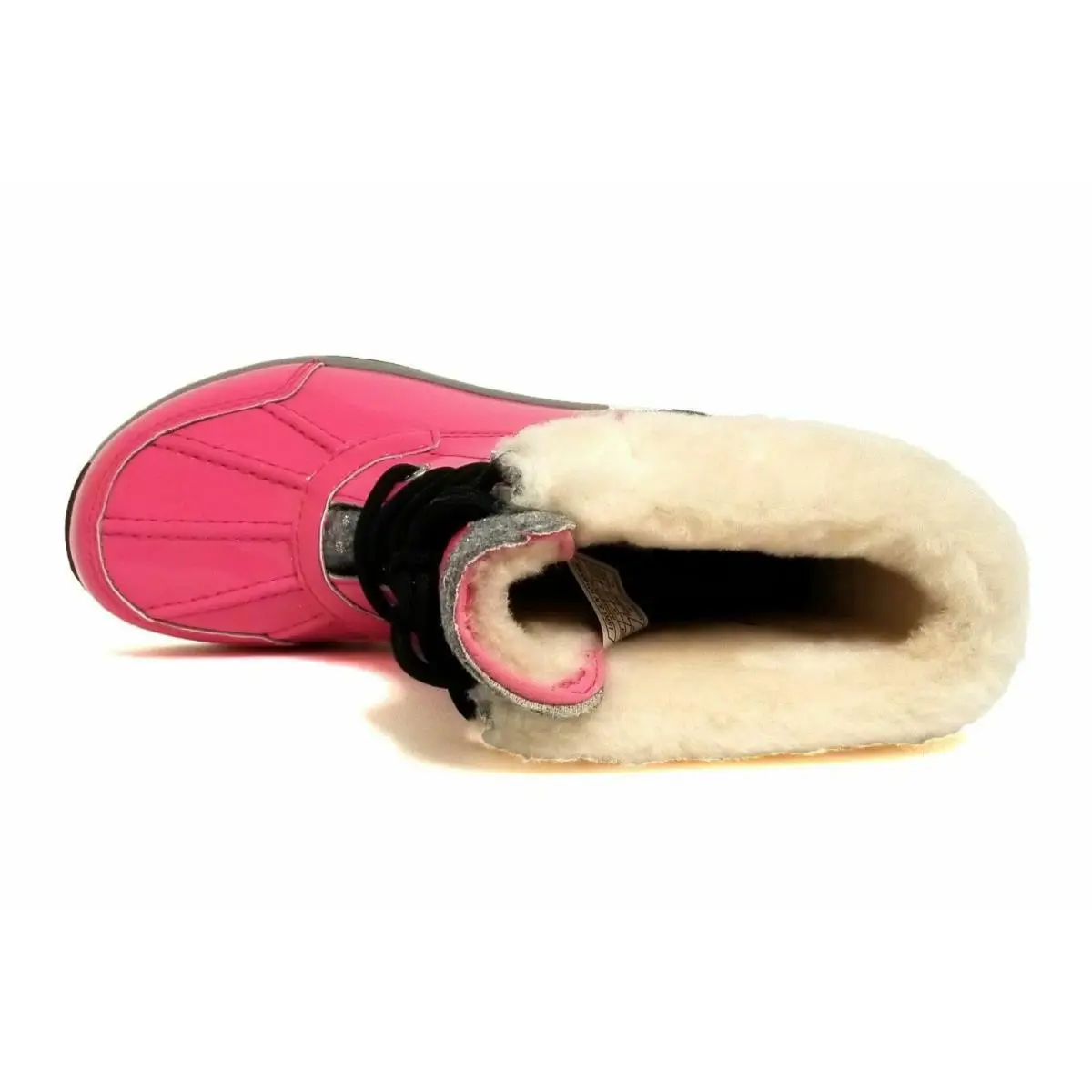 UGG shoes - UGG Australia Butte - Australia Butte - Pink (UPC: 190108900293) 2