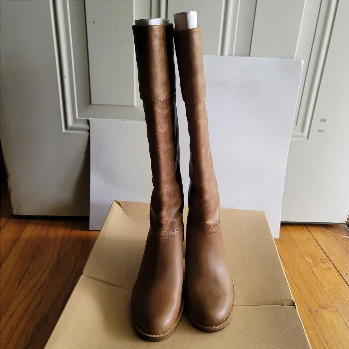 UGG shoes - UGG Australia Carlin 1017469 - Australia Carlin - Beige 1