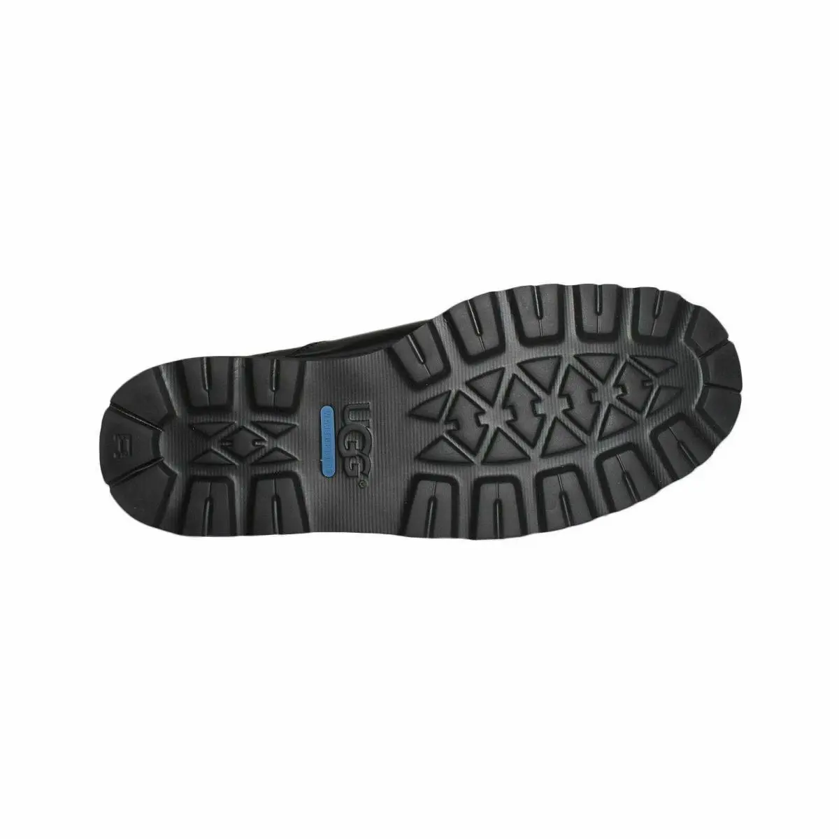UGG shoes - Charcoal (UPC: 192410237630) 4