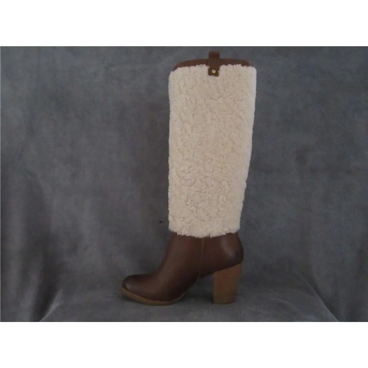 UGG shoes - Ava - Ava - Chestnut (UPC: 888855982470) 1