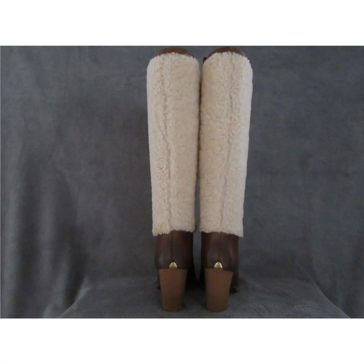 UGG shoes - Ava - Ava - Chestnut (UPC: 888855982470) 3
