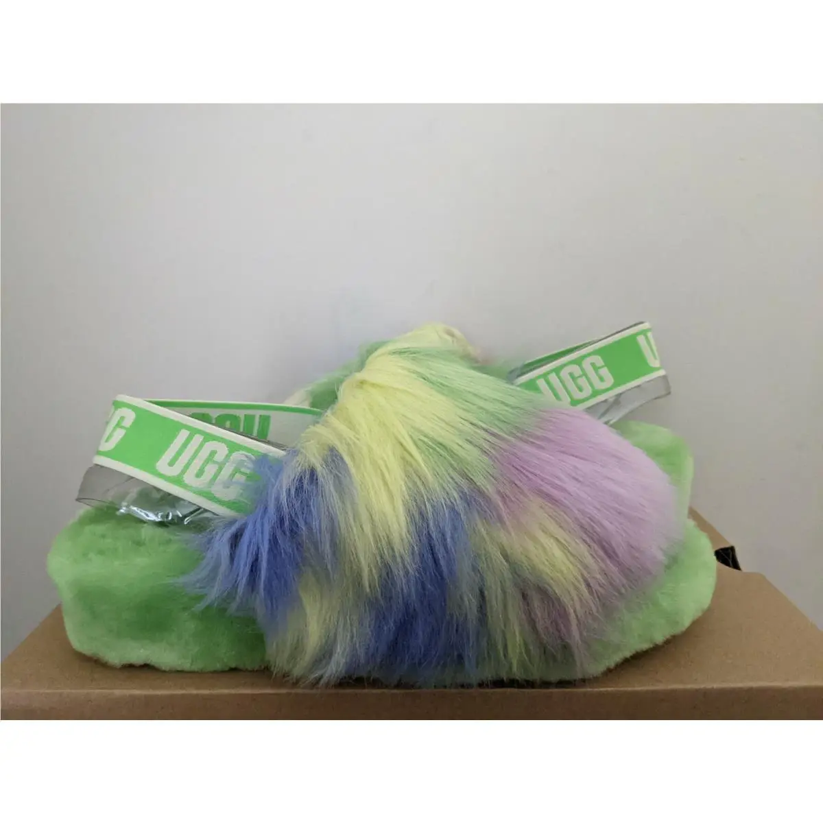UGG shoes - Ugg Australia Fluff Yeah - Australia Fluff Yeah - Apple 0