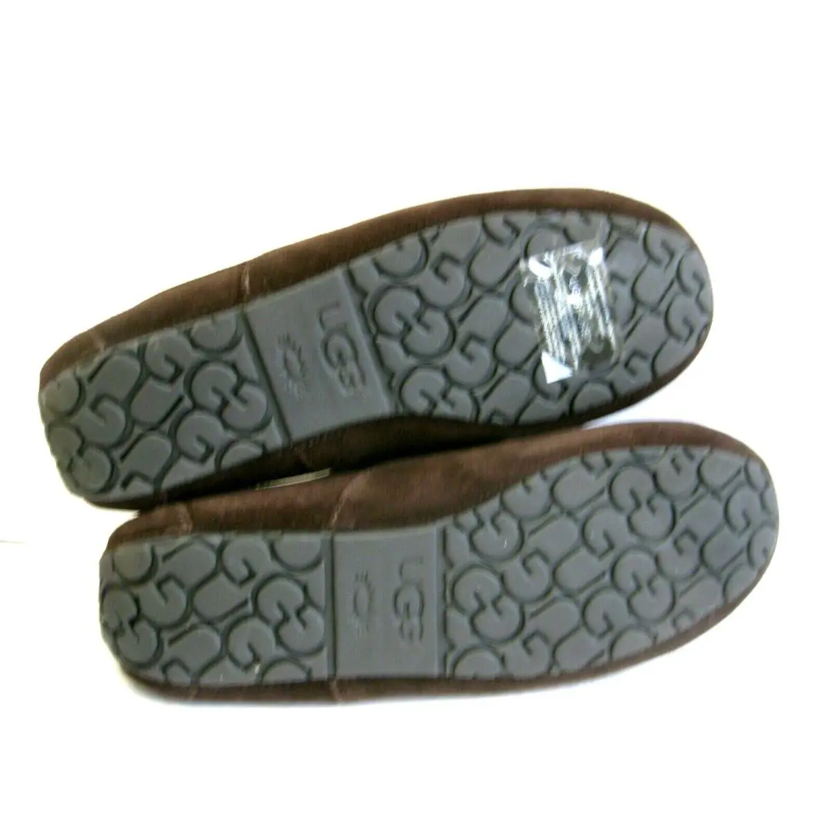 UGG shoes - ASCOT - ASCOT - Espresso 3