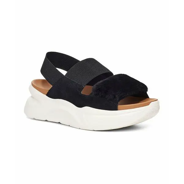 UGG shoes - Silverlake II - Silverlake - 1119771 - Black (UPC: 194715458154) 1
