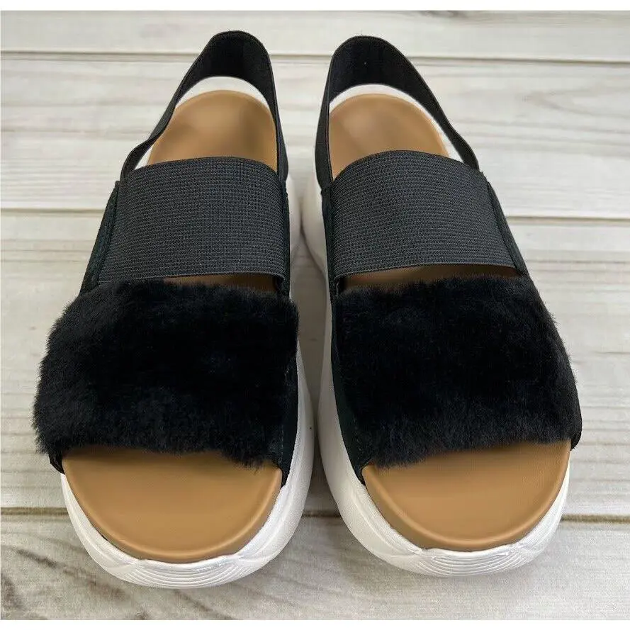 UGG shoes - Silverlake II - Silverlake - 1119771 - Black (UPC: 194715458154) 2