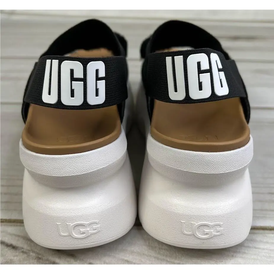UGG shoes - Silverlake II - Silverlake - 1119771 - Black (UPC: 194715458154) 5